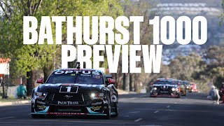 Finals and engines dominate leadup to Bathurst 1000 [upl. by Kesley]