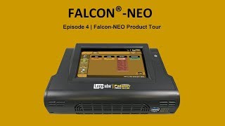 FalconNEO Product Tour [upl. by Sivam]