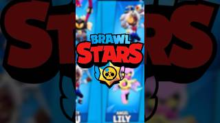 САМЫЙ ЛУЧШИЙ АНГЕЛЬЛСКИЙ СКИН В БРАВЛ СТАРС  brawlstars новыеподаркибравлстарс бравлстарс [upl. by Hun]