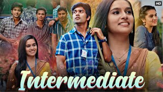 Intermediate Full Movie  Sri Pranathi  Sugi Vijay  Karthik  Vinay Shanmukh  Review amp Facts [upl. by Ko632]