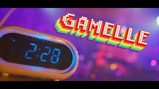 Gamelle  Teaser [upl. by Nnylacissej]