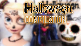 Halloween 🎃 Madame Récré Compilation 👻 [upl. by Mia]