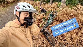 THE MTB COOL LOW GEAR CHALLENGE [upl. by Arza]