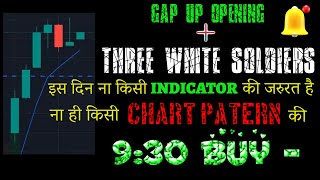 Intraday मे 10x Profit Ki Guarantee  100 Bullish Market Identified intradaytrading [upl. by Yeorgi]