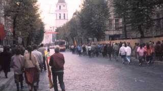 Vilnius 1988 [upl. by Rena]