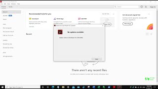 Install and Activate Adobe Acrobat Pro Dc 2024 [upl. by Hogle984]