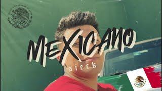 quotMEXICANOquot  Sieck Video Oficial [upl. by Adiela]