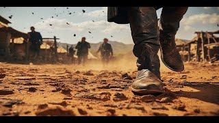 Best Essential Western Movie Featuring Audie Murphy Evelyn Finleys Last Film [upl. by Otrevogir]