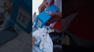 🔥Ordered New Got Refurbished Flipkart Open Box Delivery Fail 📦Refurbished Smartphone in My New Box [upl. by Yeltnerb159]