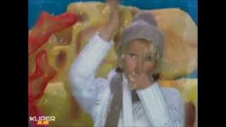 Xuxa  Xuá Xuá Video Clipe [upl. by Aicirt351]