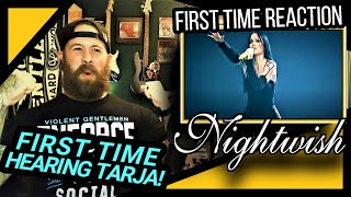 ROADIE REACTIONS  quotNightwish  Wishmaster Livequot  FIRST TIME REACTION [upl. by Atinna]