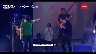 Iguinho e Lulinha Ao Vivo em CratoCE  Festival Expocrato 2023  Show Completo em 4k [upl. by Artemis496]