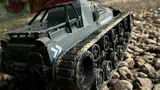 Ripsaw EV2 extreme super tank [upl. by Tyne697]