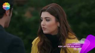 Ask Laftan Anlamaz Episode 25 Trailer 1 [upl. by Leopold]