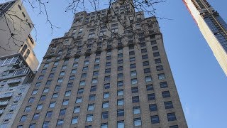 The Ritz Carlton New York Central Park  Video Tour  Watch This Before You Book [upl. by Vivien119]