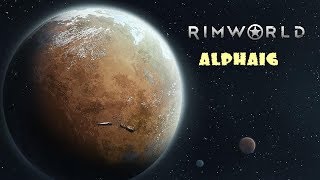 RimWorld 7 Скопытился пленник [upl. by Radu949]