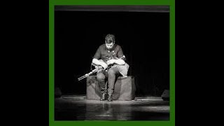 Aaron Dolan  The Uilleann Pipes [upl. by Mallissa]