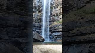 Toccoa Falls Georgia [upl. by Lotsyrc]