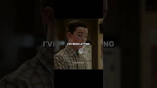 Sheldon became popular in college youngsheldon [upl. by Mages]