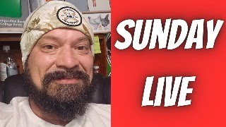 Sunday Live [upl. by Delilah457]