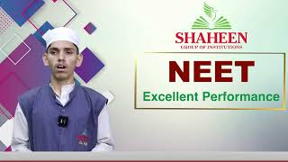 Student Testimonial  Shaheen Bidar [upl. by Frere]