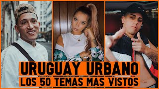 Uruguay Urbano Los 50 temas más vistos [upl. by Munn720]