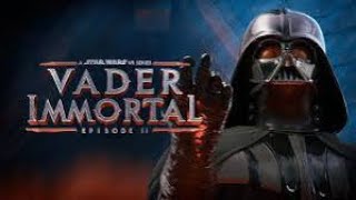 Vader immortal episode II [upl. by Berton274]