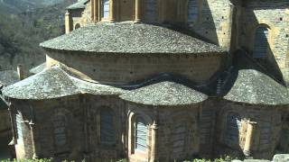 Sainte Foy trésor de Conques [upl. by Nemaj]