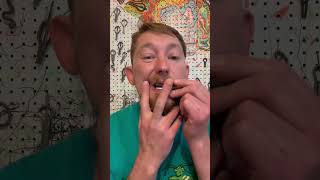 Insane Advanced Jaw Harp Tutorial Warbling Gloria technique jawharp mouthharp jewsharp [upl. by Annahahs534]