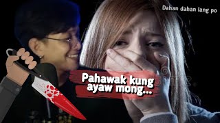 Tayo naman ang KILLER ngayon THE TRASH 4 Community Episode 4 [upl. by Margaretha]