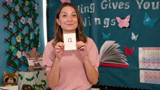 Lesson 22  Phonics Screening Check Revision [upl. by Acinor]