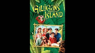 Gilligans Island Theme  Instrumental 2 [upl. by Oruasi]