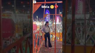 Mela 🤪💖 anjali mohan vlogs [upl. by Shannan]