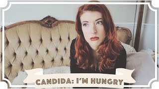 Week 1 on the Candida Diet [upl. by Aek]