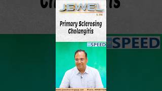 Primary Sclerosing Cholangitis by DrKVinayak Senthil neetss iniss medico neetpg [upl. by Annaerdna]