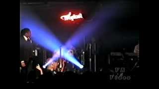 Banda Calypso em São Paulo  SP 2003 Completo [upl. by Laurianne]