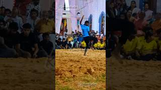 speed silambam stick rotate youtubeshorts viralvideo reels silambam martialarts adimurai [upl. by Eiromem]