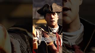 Facts about Haytham Kenway You DIDNT Know assassinscreed [upl. by Ingaborg]