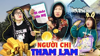 Người Chị Mưu Kế Và Bản Di Chúc Của Mẹ  Tuyết Tuyết TV [upl. by Ileray287]