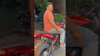 Benelli 600i Exhaust sound 💥superbikebeneli600i motovlog hassanbikerboy [upl. by Nedloh476]