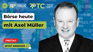 Wochenrückblick und Marktausblick PremiumTradingClub KW0823 [upl. by Dud]