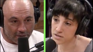 Joe Rogan  The Origins of Russian Bots wRenée DiResta [upl. by Arraic]