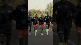 COROS PACE 3 Eliud Kipchoge Edition [upl. by Muscolo]