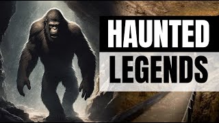 Haunted Secrets of Mammoth Cave National Park [upl. by Isaacson]