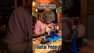 Build This Epic Guitar Pedal NOW [upl. by Addam]