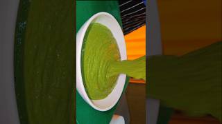 Sultani Green Chutney Recipe  How To Make Restaurant Style Green Chutney At Home shorts ytshorts [upl. by Horsey462]