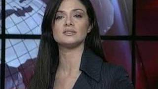 Super One News Charlon Gouder Miriam Dalli Maria Muscat [upl. by Idnim]