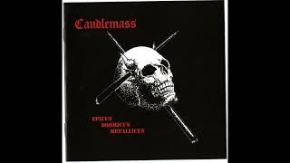 CANDLEMASS epicus doomicus metallicus [upl. by Llenahc]