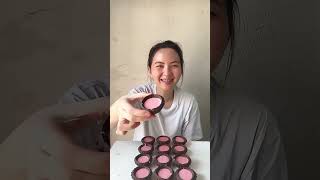 Cobain pie black rose mukbang jajanan [upl. by Aninep]