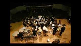 Mission Impossible  Brassband Willebroek [upl. by Airdnat]